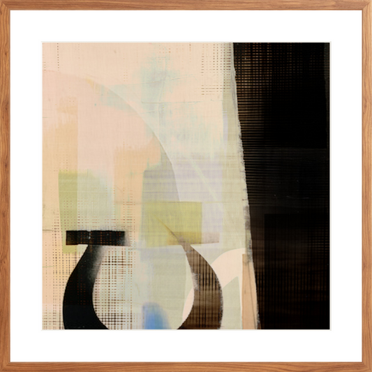 Framed Art, Abstract 020