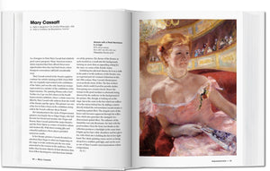 Modern Art. A History from Impressionism to Today, Tashen Art-Books