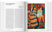 Load image into Gallery viewer, Modern Art. A History from Impressionism to Today, Tashen Art-Books